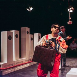 نمایش انتظارات | عکس