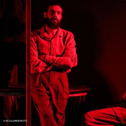 نمایش مادر مخوف | عکس