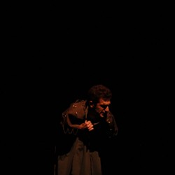 نمایش کالیگولا | عکس