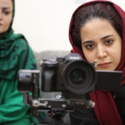 فیلم کوتاه سایه | عکس