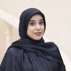 عکس فاطمه سادات رمضان زاده