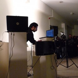 مستند پرفورمنس | عکس