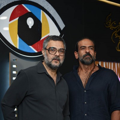 گزارش تصویری تیوال از فوتوکال پانزدهمین جشن بزرگ منتقدان و نویسندگان سینمایی ایران / عکاس: سپیده ساداتی | عکس