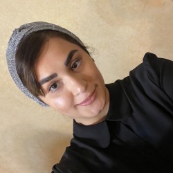 عکس سعیده مرتضوی
