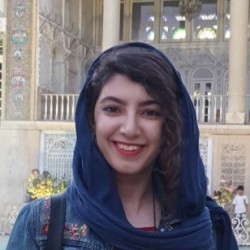 عکس بهار نصرتی