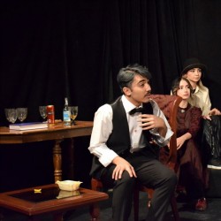 نمایش شایعات | عکس