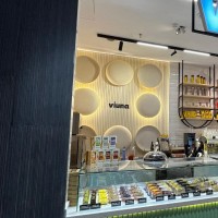 کافه ویونا | عکس