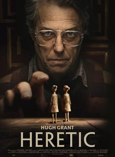 عکس فیلم مرتد