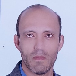 عکس رضا محجل علیزاده