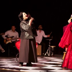 نمایش تقاطع صفر | عکس