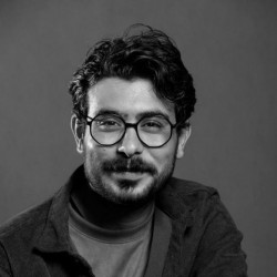 عکس پوریا معینی