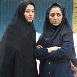 فیلم کوتاه ساهره | عکس