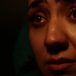 فیلم سنگ راه | عکس