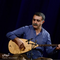 کنسرت کیهان کلهر و اردال ارزنجان | عکس