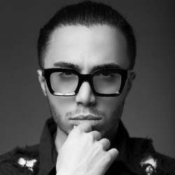 عکس شهریار شفائی