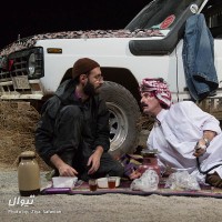 نمایش خوب بد زشت | گزارش تصویری تیوال از نمایش خوب بد زشت / عکاس: سید ضیا الدین صفویان | عکس