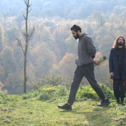 فیلم کوتاه دودمان | عکس