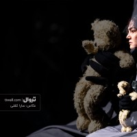 نمایش نود و یک | ۹۱ | گزارش تصویری تیوال از نمایش نود و یک / عکاس: سارا ثقفی | عکس