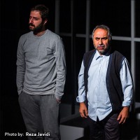 نمایش جان گز | گزارش تصویری تیوال از نمایش جان گز / عکاس: رضا جاویدی  | عکس