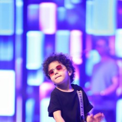 اجراهای خیام خوانی بوشهری | عکس