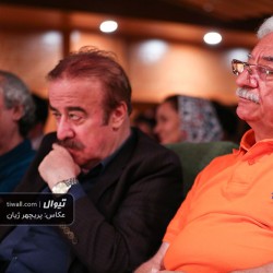 کنسرت راویان سنتور | عکس