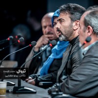فیلم آندو | گزارش تصویری تیوال از نشست خبری فیلم آندو / عکاس: پرتو جغتایی | عکس