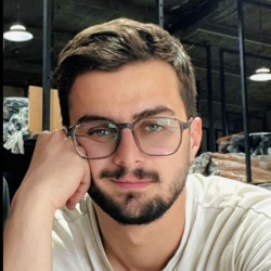 عکس علی اکبر فرامرز