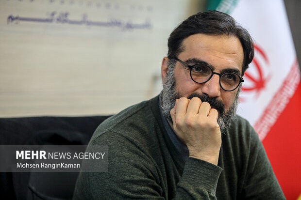 پنهان‌کاری در «توافق‌نامه»! / مخاطب را به چشم پول نگاه نکنیم | عکس