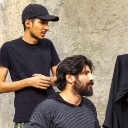 فیلم پریماه | عکس
