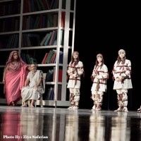 نمایش سقراط | گزارش تصویری تیوال مراسم نمایش سقراط / عکاس: سیدضیاالدین صفویان | عکس