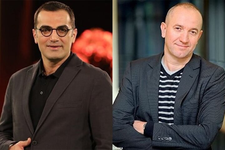 «توافق نامه» برای پاییز آماده می‌شود، چالش‌های ۲ هنرمند ناموفق | عکس
