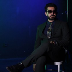 نمایش مهمانی شام | عکس