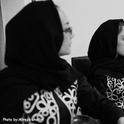 کنسرت موسیقی سنتی ویژه بانوان (گروه راستان) | عکس