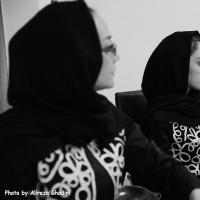 کنسرت موسیقی سنتی ویژه بانوان (گروه راستان) | گزارش تصویری تیوال از تمرین گروه راستان / عکاس: علیرضا قدیری | عکس