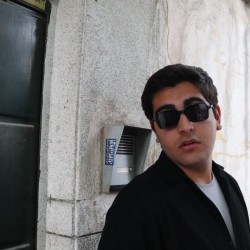 فیلم کوتاه طعم فیلم | عکس