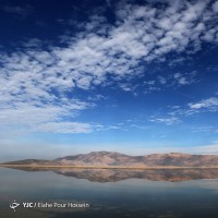 تالاب کمجان شیراز | عکس