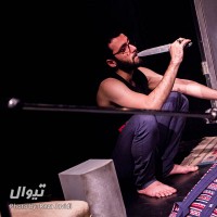 نمایش دامپزشکی | گزارش تصویری تیوال از نمایش دامپزشکی / عکاس: رضا جاویدی | عکس