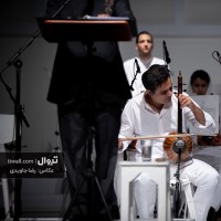 کنسرت همایون شجریان | گزارش تصویری تیوال از کنسرت همایون شجریان (سری دوم) / عکاس:‌ رضا جاویدی | عکس