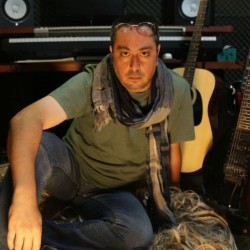 عکس پژمان واثقی