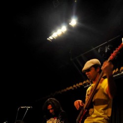 کنسرت گروه بانداژ | عکس