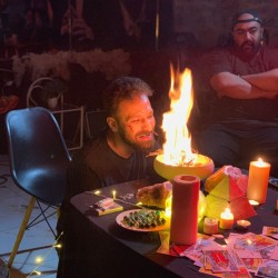 فیلم کوتاه بمیر یا زندگی کن | عکس