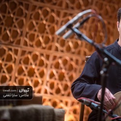 کنسرت راویان سنتور | عکس