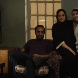 فیلم کوتاه چهل | عکس