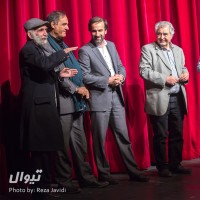 نمایش بینوایان | گزارش تصویری تیوال از افتتاحیه نمایش بینوایان / عکاس: رضا جاویدی | عکس