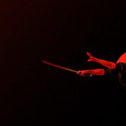 نمایش کاتاتونیا | عکس