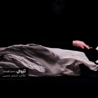 نمایش E | ای | گزارش تصویری تیوال از نمایش E | ای / عکاس: کیارش مسیبی | عکس