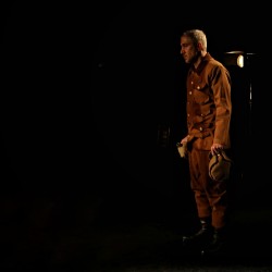 نمایش سیندرلا | عکس