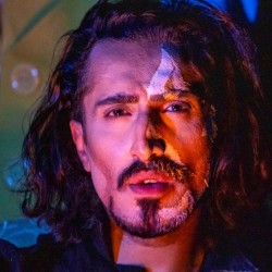 نمایش کاتارسیسم با طعم همسایه مجاور | عکس