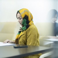 «میس جولی» بازیگران خود را شناخت | عکس