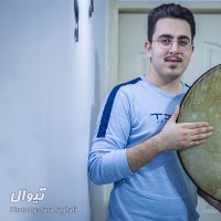 کنسرت گروه موسیقی شبروان | گزارش تصویری تیوال از تمرین گروه شبروان / عکاس: سارا ثقفی | عکس